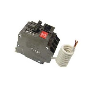 GENERAL ELECTRIC IEC Miniature Circuit Breakers