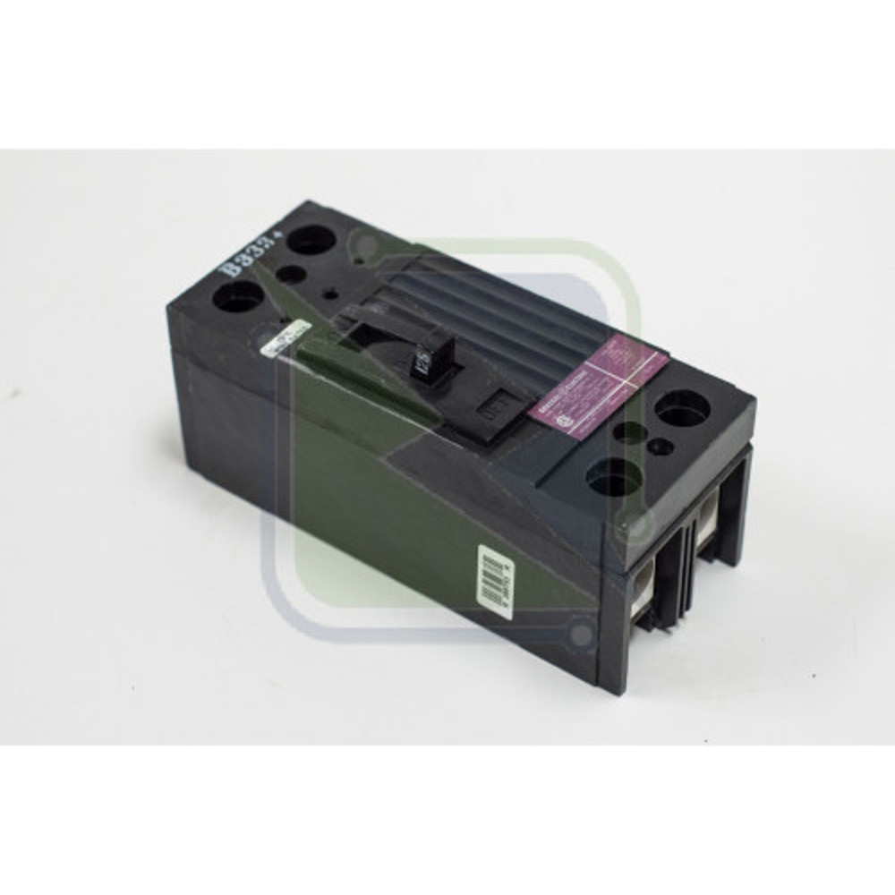 Circuit Breaker Feed-thru 175 Amp 240vac 2p 10kaic@240v