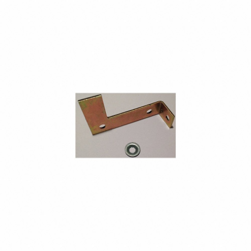 GENERAL ELECTRIC THQLRK3 Main Breaker Retainer, for PowerMark Gold Loadcentres | CE6JZG