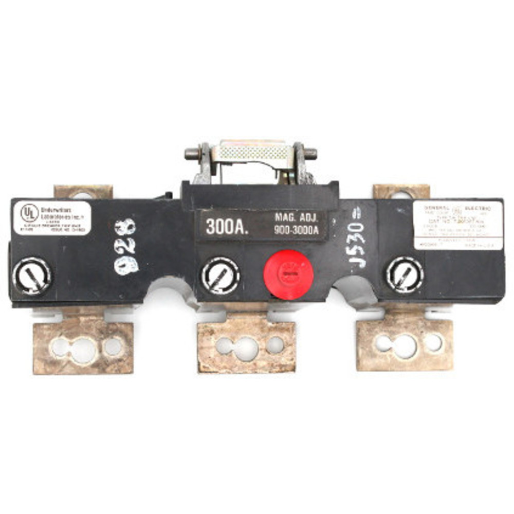 GENERAL ELECTRIC TJK636T300