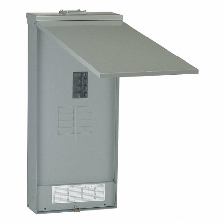 GENERAL ELECTRIC TM820RCUFL