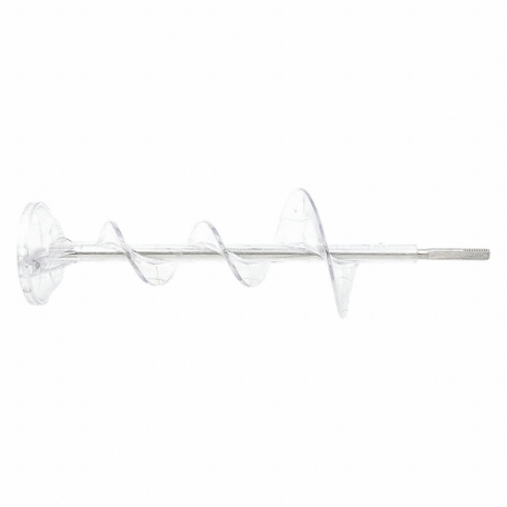 Dispenser Auger Freezer