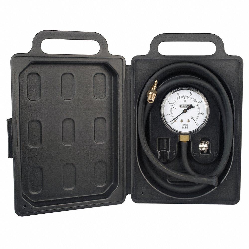 GENERAL TOOLS & INSTRUMENTS LLC GPK035