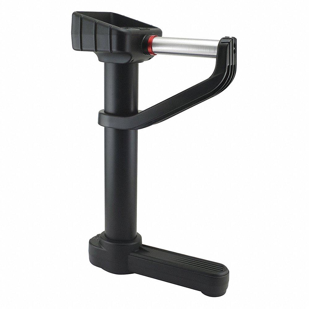 Probe Locator, 3.7/5 Volt, AAA Batteries/Li-Ion Battery, 5 23/32 Inch Overall Width