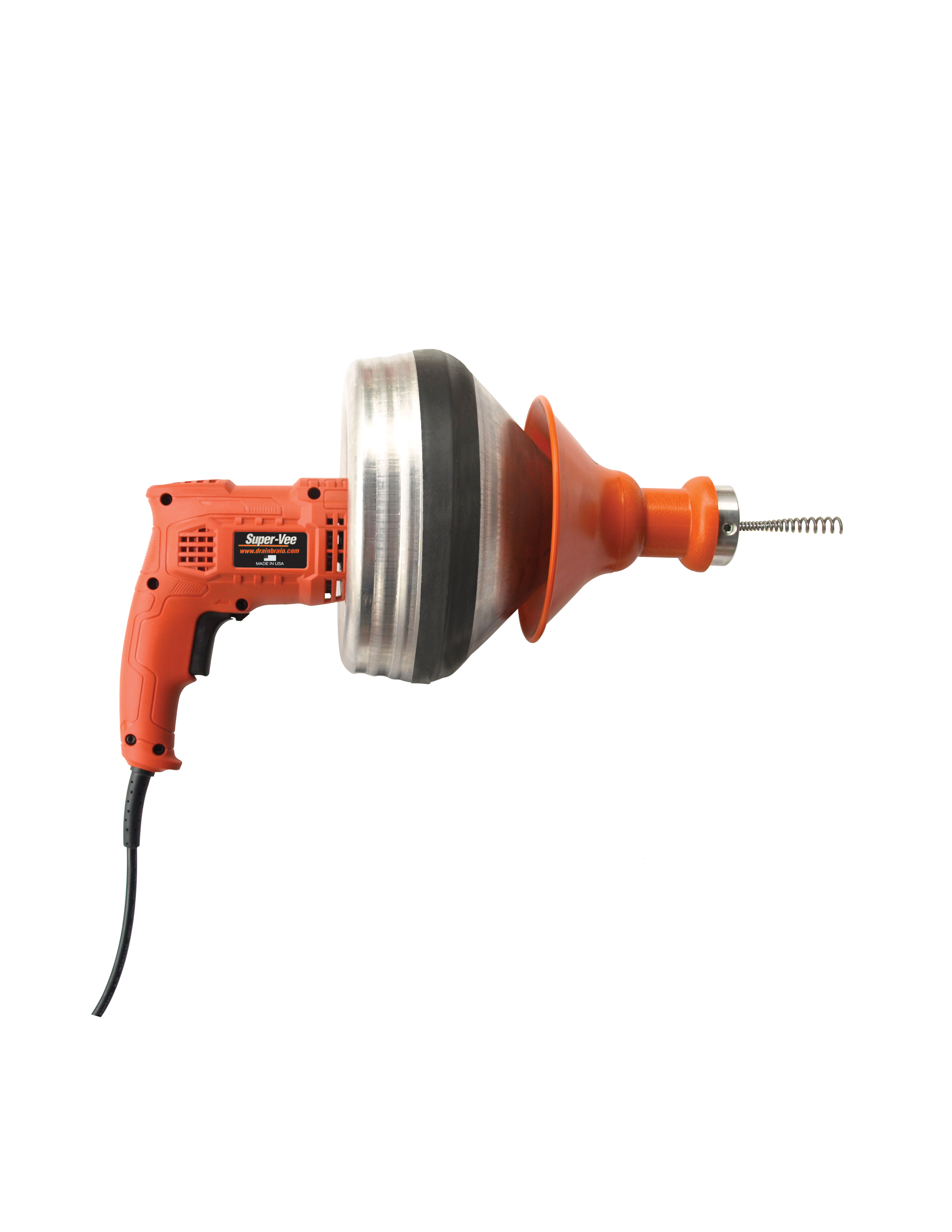 GENERAL PIPE CLEANERS 100010