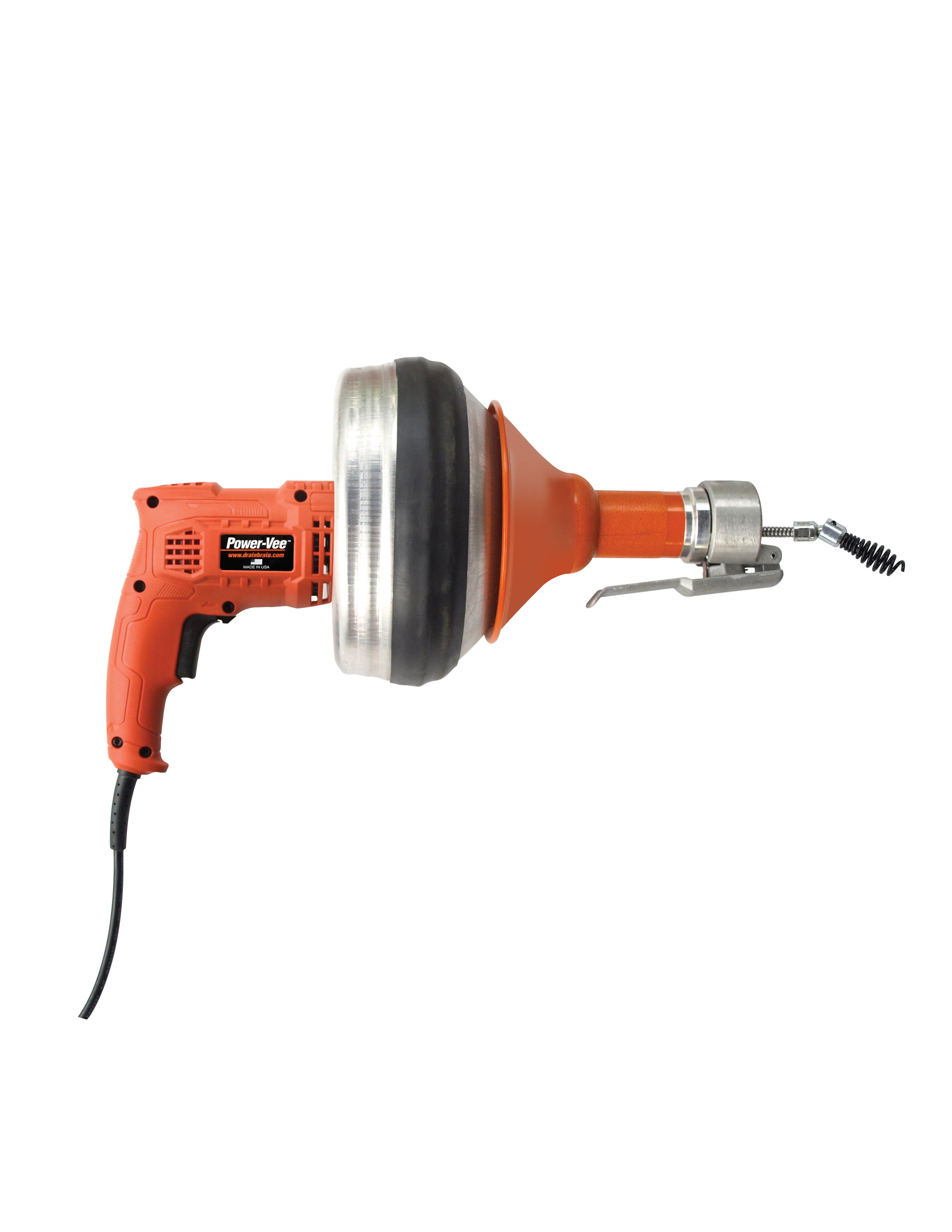 GENERAL PIPE CLEANERS Drain Cleaning Machines