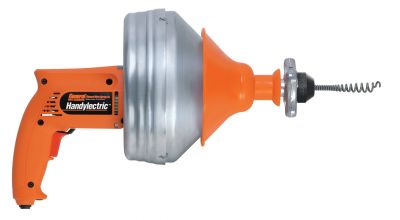 GENERAL PIPE CLEANERS 102410