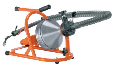 GENERAL PIPE CLEANERS 105210