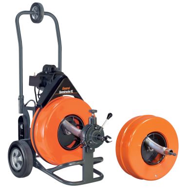 GENERAL PIPE CLEANERS 108410