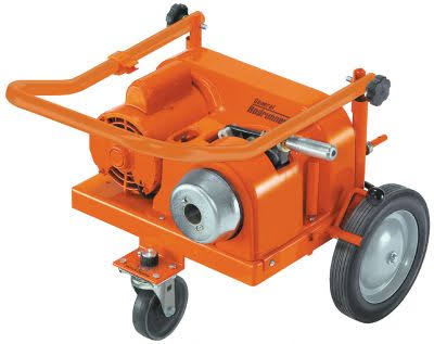 GENERAL PIPE CLEANERS 109110