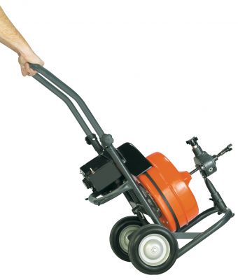 GENERAL PIPE CLEANERS 111980