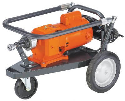 GENERAL PIPE CLEANERS 112405