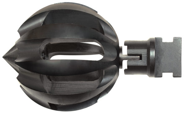 GENERAL PIPE CLEANERS 127930