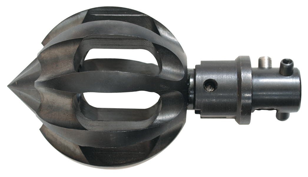 GENERAL PIPE CLEANERS 127960