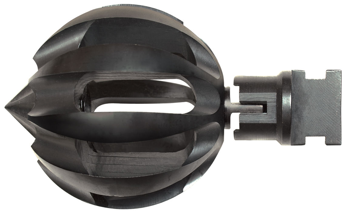 GENERAL PIPE CLEANERS 127970