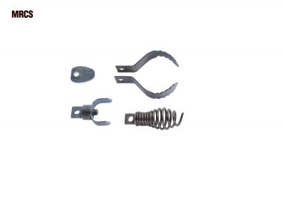 GENERAL PIPE CLEANERS 130050 Mini Rooter Cutter Set | CH6DZM MRCS