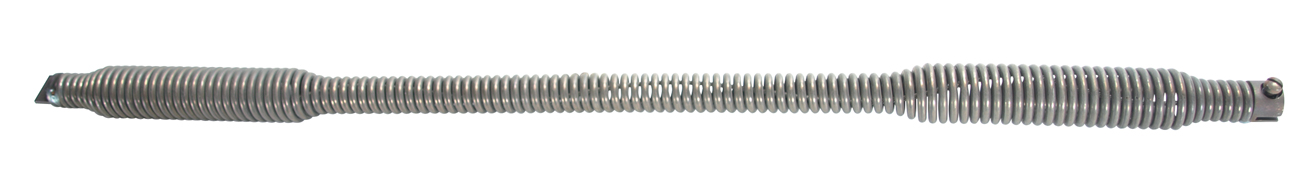 GENERAL PIPE CLEANERS 130350 Flexible Leader, 33 Inch Size | CH6EAN LE-2