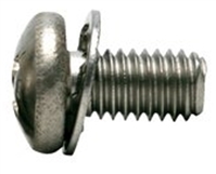 GENERAL PIPE CLEANERS 130790 Connecting Screw, 3/8 And 1/2 Inch Size | CH6EBV 3/8CS, 1/2CS