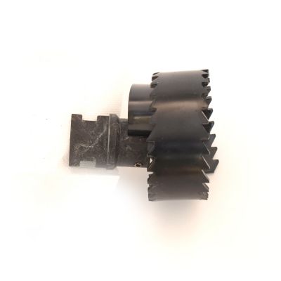 GENERAL PIPE CLEANERS 160080 Saw Blade, 3 Inch Size | CH6EFT G-3HDB