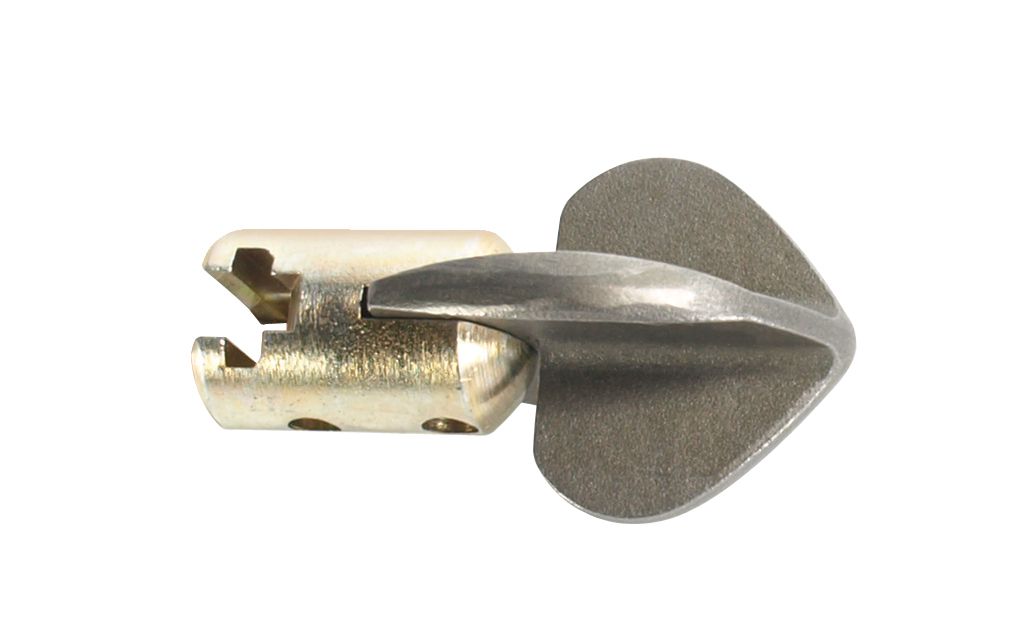 GENERAL PIPE CLEANERS 160564 Spear Head | CH6EHB R-SHD-10