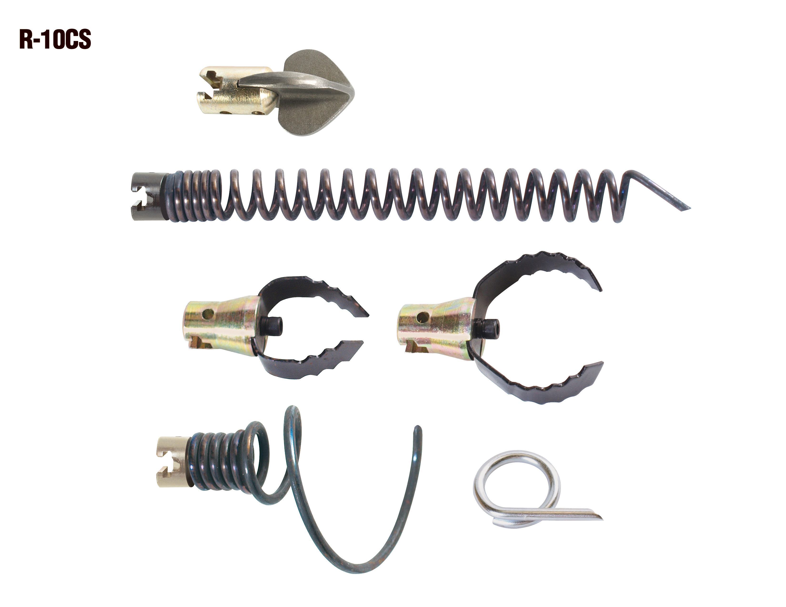 GENERAL PIPE CLEANERS 178030