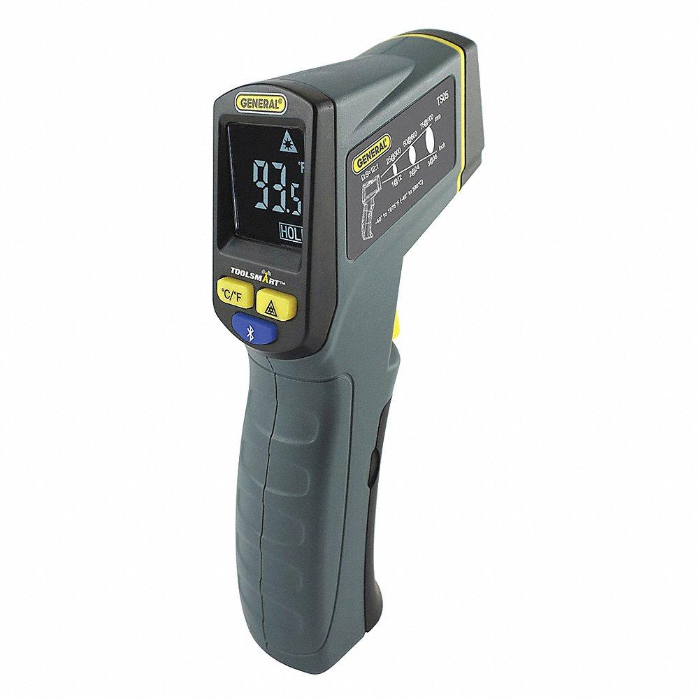 GENERAL TOOLS & INSTRUMENTS LLC TS05