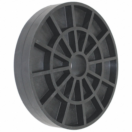 GENIE 47163GT Platform Extension Roller, 38R222/38R223/38R224/38R226/38R227/38R229/38R230/38R231 | CP6KRQ 41GT57