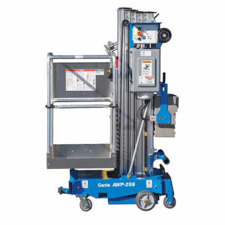 GENIE AWP-25S DC