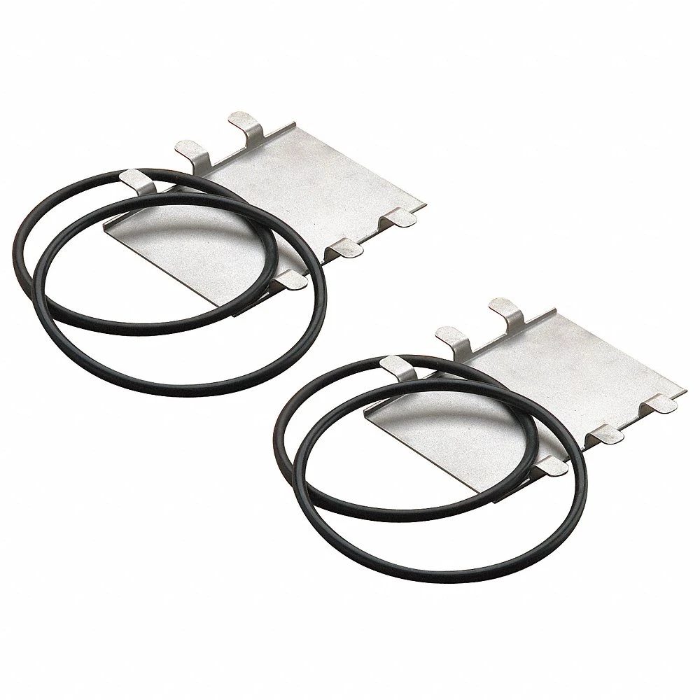 Universal Clip Plates