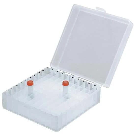 GENIE - SCIENTIFIC INDUSTRIES Laboratory Storage