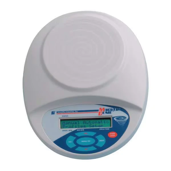 MagStir Genie Magnetic Stirrer, 120V