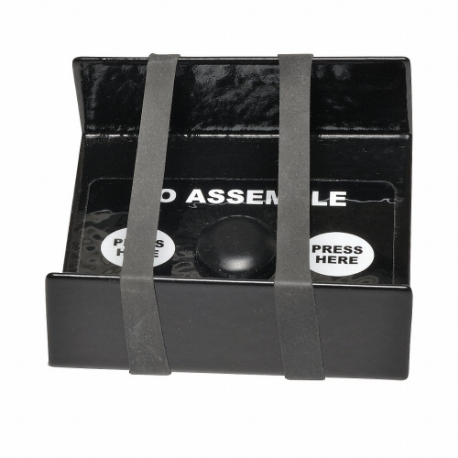 GENIE SI-0513 Microplate Adapter | CR3BJA 13R310