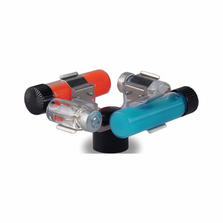 GENIE SI-0570 Accepts up to four 15 mm-17 mm diameter tubes or ampules | CR3BKZ 13R290