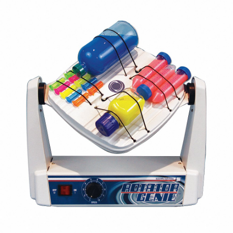 GENIE - SCIENTIFIC INDUSTRIES SI-2100