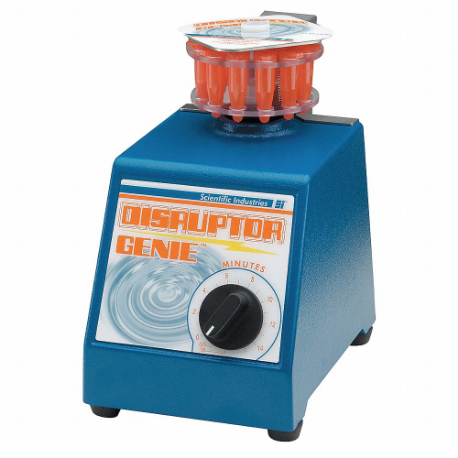 GENIE - SCIENTIFIC INDUSTRIES SI-D238