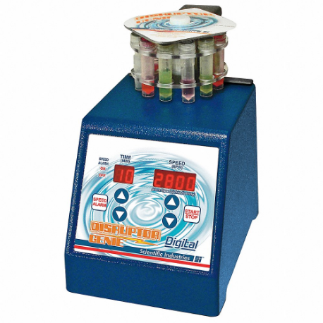 GENIE - SCIENTIFIC INDUSTRIES SI-DD38