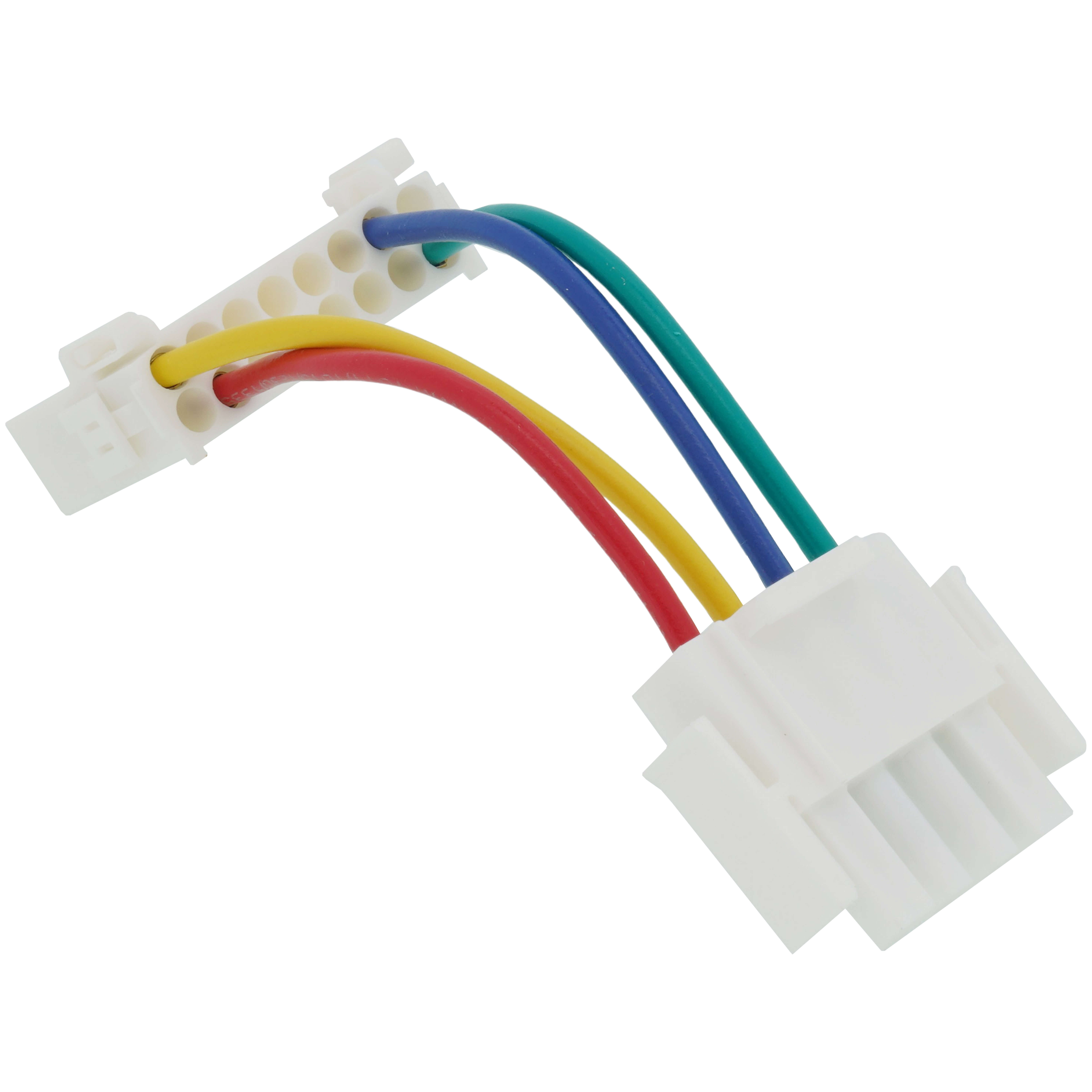 Pin Adapter, 16-4 Pins