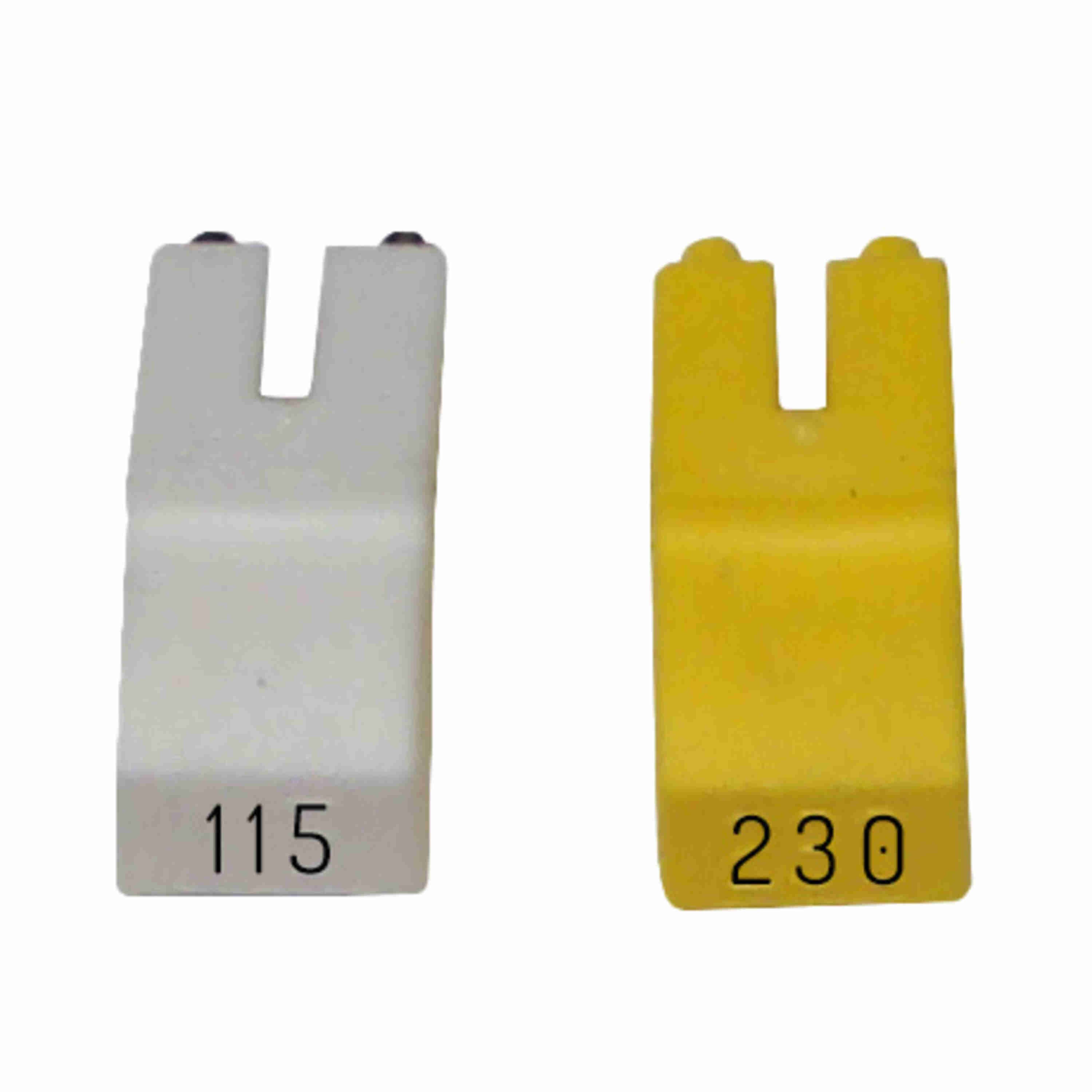 GENTEQ General Purpose AC Motors