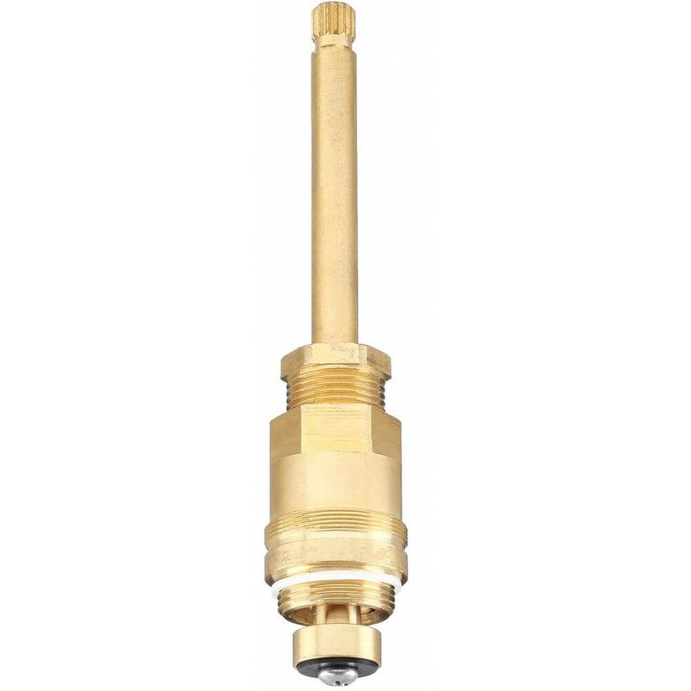 GERBER PLUMBING 98-673 Hot Stem And Bonnet Brass Chrome | AA2LZT 10R219