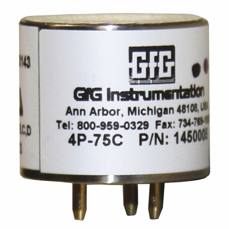 GFG INSTRUMENTATION 1450005