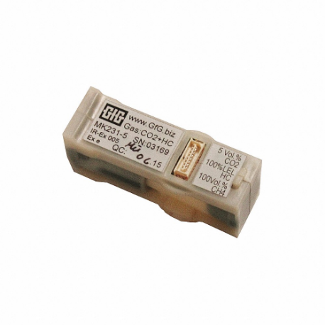 GFG INSTRUMENTATION 1460778