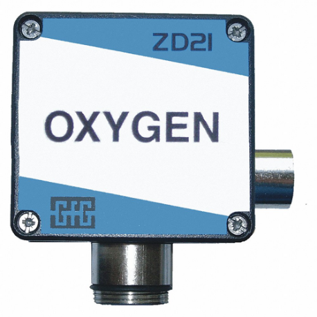 GFG INSTRUMENTATION Gas Detection Accessories