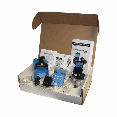 GFG INSTRUMENTATION G460-1D03100065