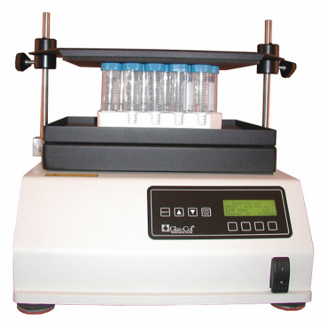 GLAS COL Shakers and Rotators