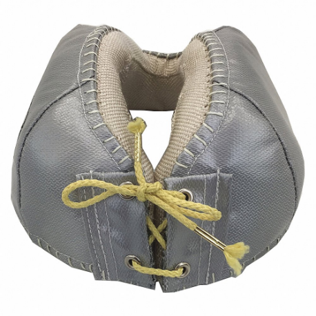 GLAS COL 100A INS1103