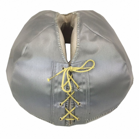 GLAS COL 100A INS1183