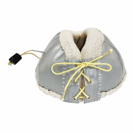 GLAS COL 100A MO1163