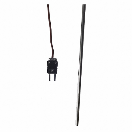 GLAS COL Thermocouple Probes