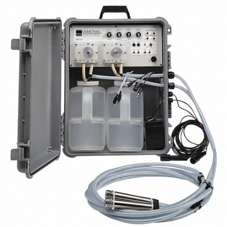 GLOBAL WATER Bottles and Jars