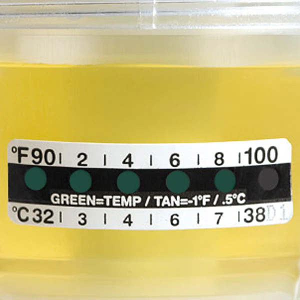 GLOBE SCIENTIFIC Thermometers